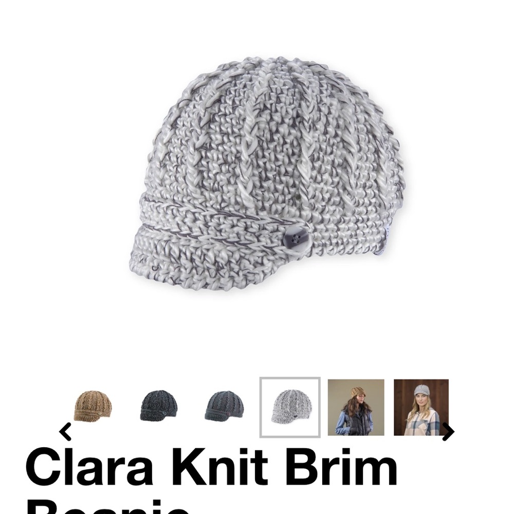 Hat - THIS IS SOLD, Not sure how to remove.